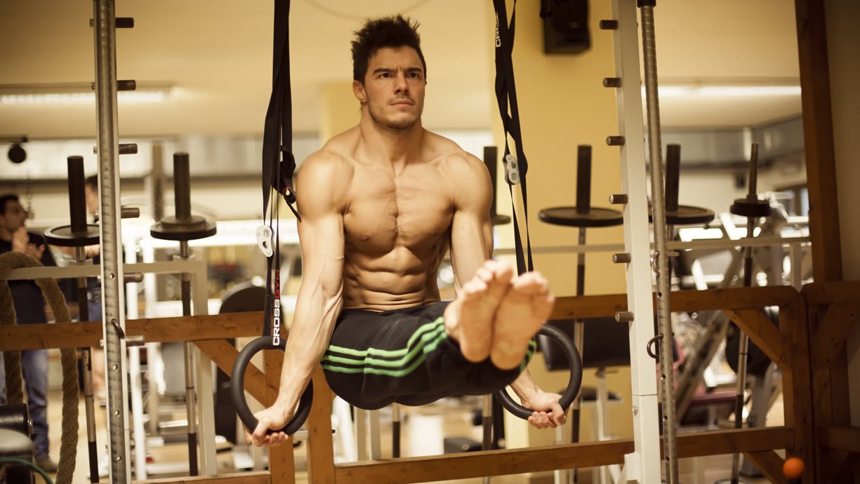 Calisthenics