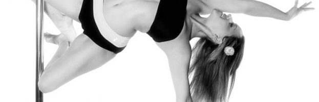 Pole dance – lezione di prova gratuita