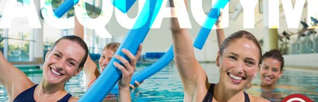Corsi di Acquagym