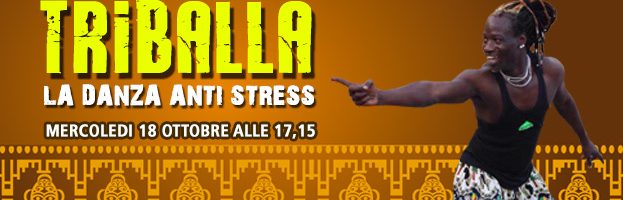 Nuovo orario per il corso di Triballa
